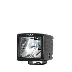 PIAA - PIAA 77403 RF Series LED Cube Light Driving - Image 1