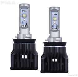PIAA - PIAA 17201 9005/9006 HB3/HB4 White LED Replacement Bulb - Image 1