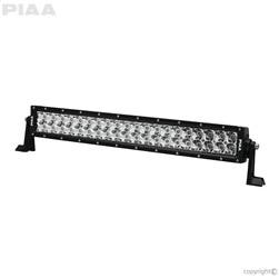 PIAA - PIAA 26-76620 Powersport Quad Series LED Light Bar Kit - Image 1