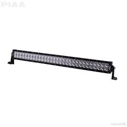 PIAA - PIAA 26-76630 Powersport Quad Series LED Light Bar Kit - Image 1