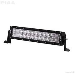 PIAA - PIAA 26-76112 Powersport Quad Series LED Light Bar Kit - Image 1