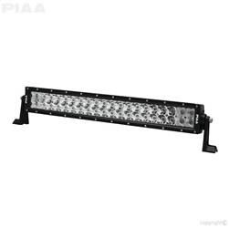 PIAA - PIAA 26-76120 Powersport Quad Series LED Light Bar Kit - Image 1