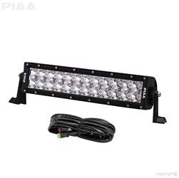 PIAA - PIAA 26-06612 Quad Series LED Light Bar Kit - Image 1