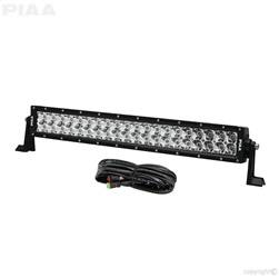 PIAA - PIAA 26-06620 Quad Series LED Light Bar Kit - Image 1