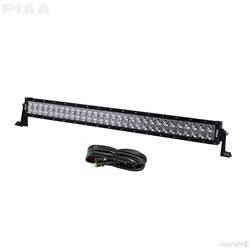 PIAA - PIAA 26-06630 Quad Series LED Light Bar Kit - Image 1