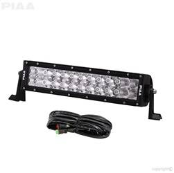 PIAA - PIAA 26-06112 Quad Series LED Light Bar Kit - Image 1