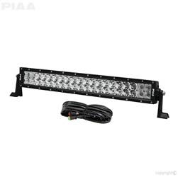 PIAA - PIAA 26-06120 Quad Series LED Light Bar Kit - Image 1