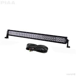 PIAA - PIAA 26-06130 Quad Series LED Light Bar Kit - Image 1