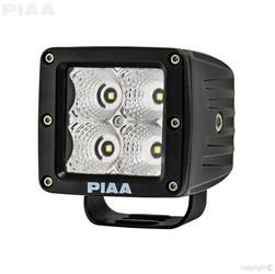 PIAA - PIAA 16-06303 Quad Series LED Cube Light - Image 1