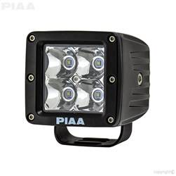 PIAA - PIAA 16-06603 Quad Series LED Cube Light - Image 1