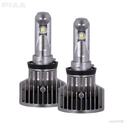 PIAA - PIAA 26-17408 H8 G3 LED Bulb - Image 1