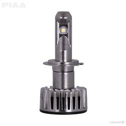 PIAA - PIAA 16-17407 H7 G3 LED Bulb - Image 1