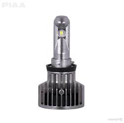 PIAA - PIAA 16-17409 H9 G3 LED Bulb - Image 1