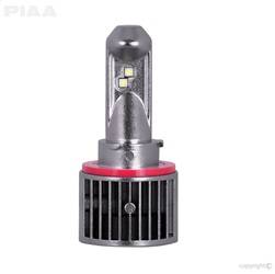 PIAA - PIAA 16-17413 H13 G3 LED Bulb - Image 1
