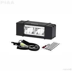 PIAA - PIAA 26-07106 Powersport RF Series LED Light Bar Kit - Image 1