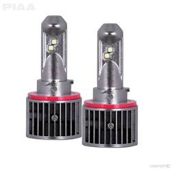 PIAA - PIAA 26-17413 H13 G3 LED Bulb - Image 1
