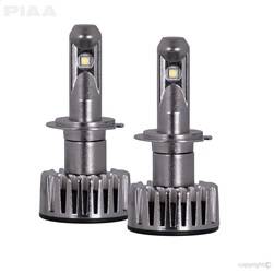 PIAA - PIAA 26-17407 H7 G3 LED Bulb - Image 1