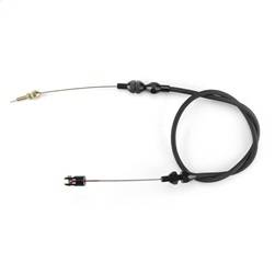 Lokar - Lokar XTC-1000BLD36 Hi-Tech Throttle Cable Kit - Image 1