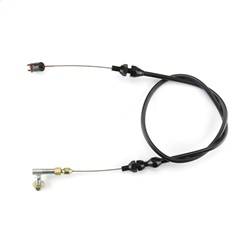 Lokar - Lokar XTC-1000RJU Hi-Tech Throttle Cable Kit - Image 1