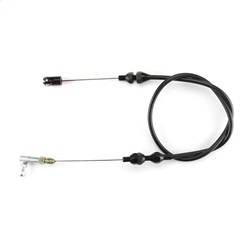 Lokar - Lokar XTC-1000U48 Hi-Tech Throttle Cable Kit - Image 1