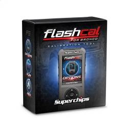 Superchips - Superchips 1546 Flashcal F5 Programmer - Image 1