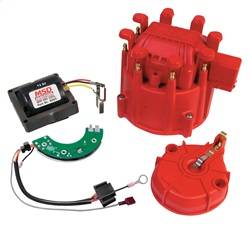 MSD Ignition - MSD Ignition 8501 Ultimate HEI Kit Ignition Conversion Kit - Image 1