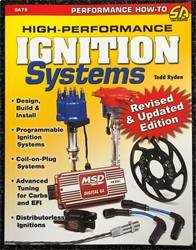 MSD Ignition - MSD Ignition 9630 How To Build High Performance Ignition Systems - Image 1