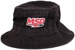 MSD Ignition - MSD Ignition 95190 Sportsman Hat - Image 1