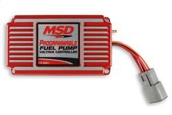 MSD Ignition - MSD Ignition 2351 Fuel Pump Voltage Booster - Image 1