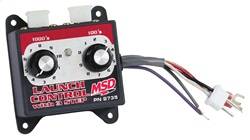 MSD Ignition - MSD Ignition 8735 RPM Controls Launch Control Module Selector - Image 1