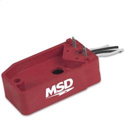 MSD Ignition - MSD Ignition 8870 Coil Interface Block - Image 1