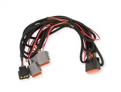 MSD Ignition - MSD Ignition 2266 Complete Main Wiring Harness - Image 1
