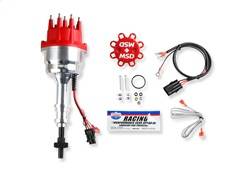 MSD Ignition - MSD Ignition 835066 Ready-To-Run Marine Distributor - Image 1
