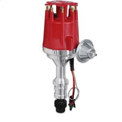 MSD Ignition - MSD Ignition 8529 Ready-To-Run Distributor - Image 1