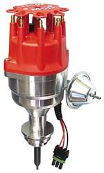 MSD Ignition - MSD Ignition 8387 Ready-To-Run Distributor - Image 1