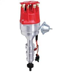 MSD Ignition - MSD Ignition 8383 Ready-To-Run Distributor - Image 1