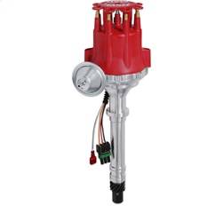 MSD Ignition - MSD Ignition 8360 Ready-To-Run Distributor - Image 1