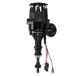 MSD Ignition - MSD Ignition 83523 Ready-To-Run Distributor - Image 1