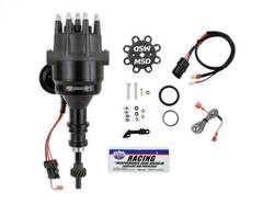 MSD Ignition - MSD Ignition 835231 Ready-To-Run Distributor - Image 1