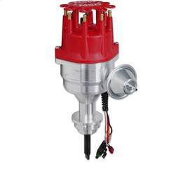 MSD Ignition - MSD Ignition 8386 Ready-To-Run Distributor - Image 1