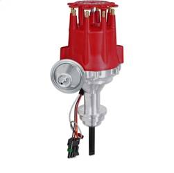 MSD Ignition - MSD Ignition 8388 Ready-To-Run Distributor - Image 1