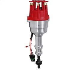 MSD Ignition - MSD Ignition 83506 Pro-Billet Marine Ready-To-Run Distributor - Image 1