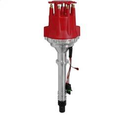 MSD Ignition - MSD Ignition 83606 Pro-Billet Marine Ready-To-Run Distributor - Image 1