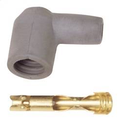 MSD Ignition - MSD Ignition 3331 Spark Plug Boot And Terminal - Image 1