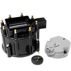 MSD Ignition - MSD Ignition 5501 Street Fire Cap And Rotor Kit - Image 1