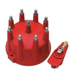 MSD Ignition - MSD Ignition 7919 Distributor Cap And Rotor Kit - Image 1