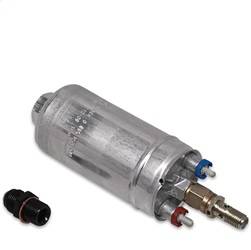 MSD Ignition - MSD Ignition 2926 Atomic EFI Fuel Pump - Image 1