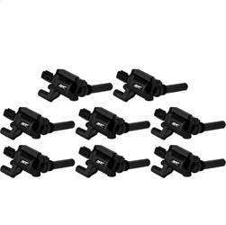 MSD Ignition - MSD Ignition 55178 Street Fire Direct Ignition Coil Set - Image 1