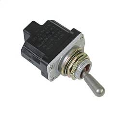 MSD Ignition - MSD Ignition 8111 Pro Mag Kill Switch Assembly - Image 1