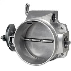 MSD Ignition - MSD Ignition 2945 Atomic LS Throttle Body - Image 1